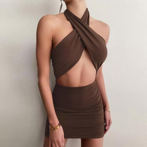 Helter Dress