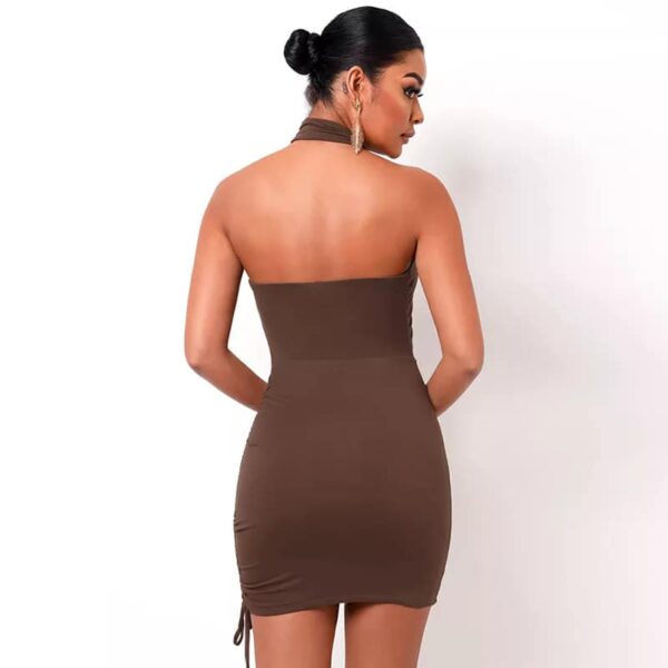 Helter Dress - Image 4