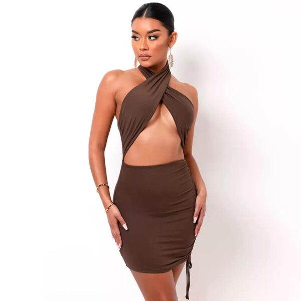 Helter Dress - Image 3