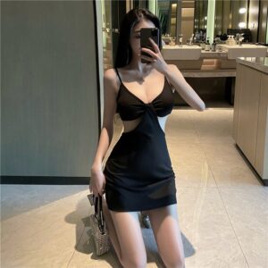 Dilo Dress